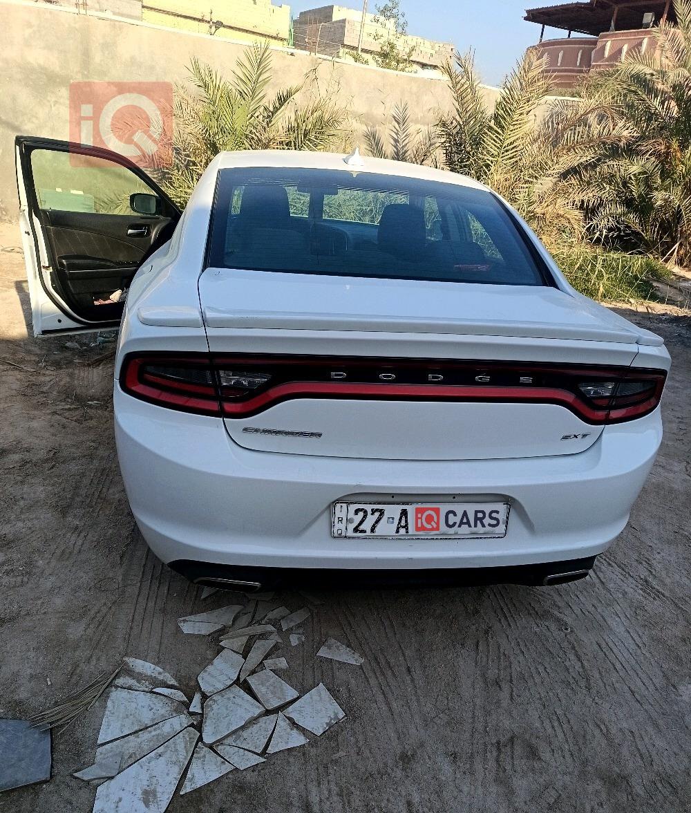 دودج تشارجر